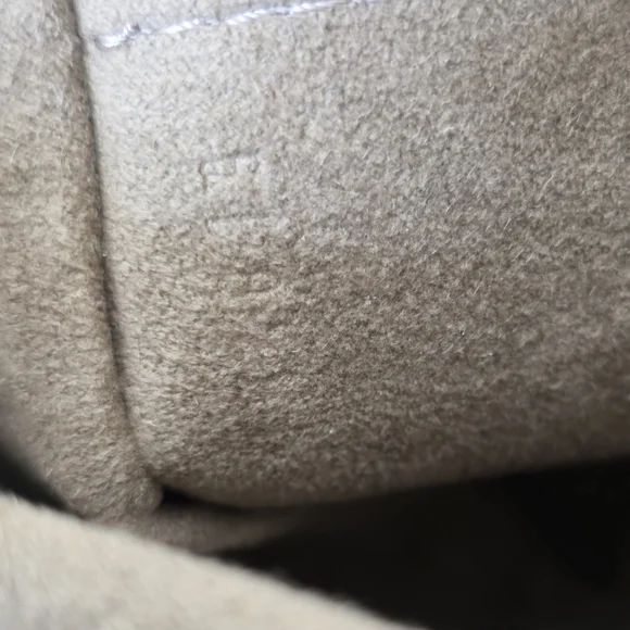 Louis Vuitton Black Monogram Multicolor Murakami Gold Studded Courtney Satchel - Picture 10 of 15